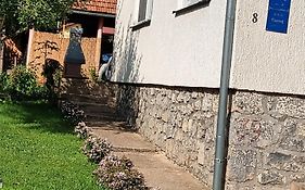 Apartman Pavelic