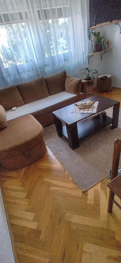 Apartman Pavelic Lovinac  Exterior foto