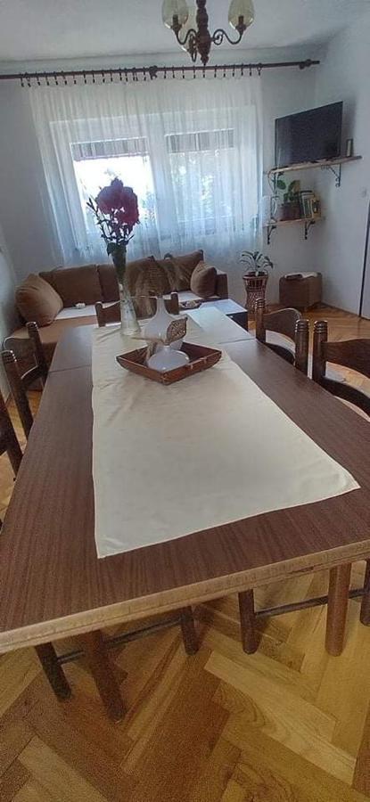 Apartman Pavelic Lovinac  Exterior foto