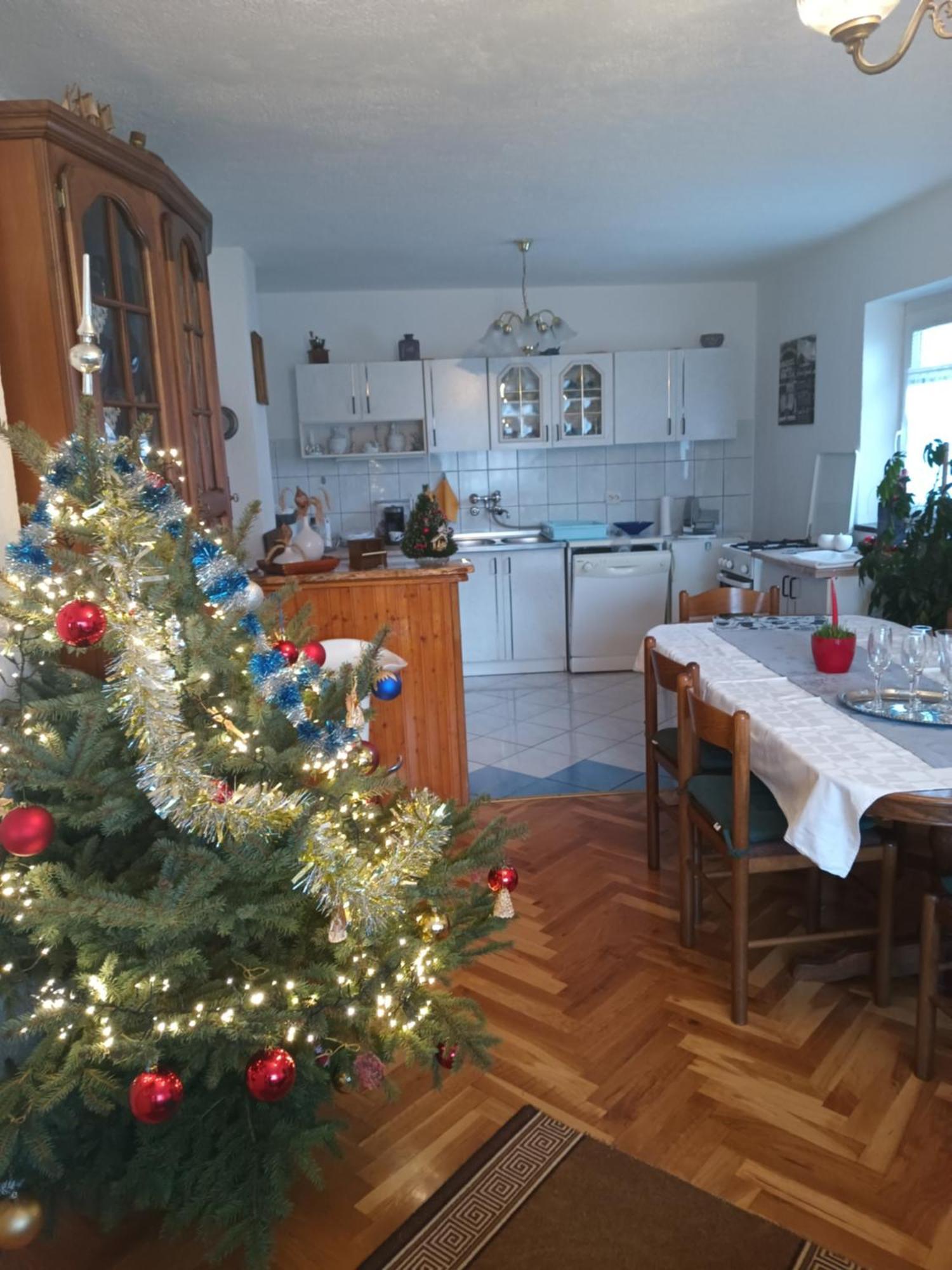 Apartman Pavelic Lovinac  Exterior foto