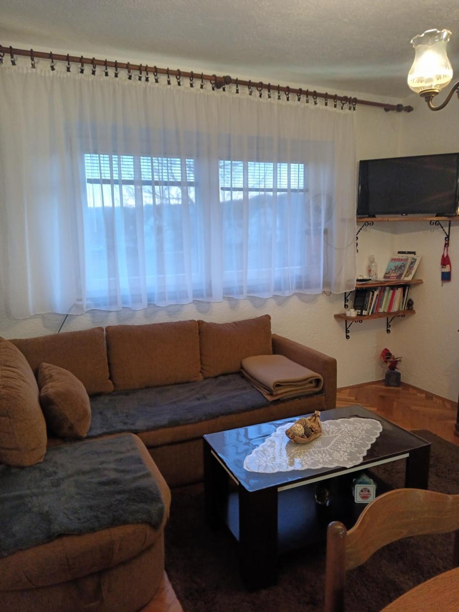 Apartman Pavelic Lovinac  Exterior foto