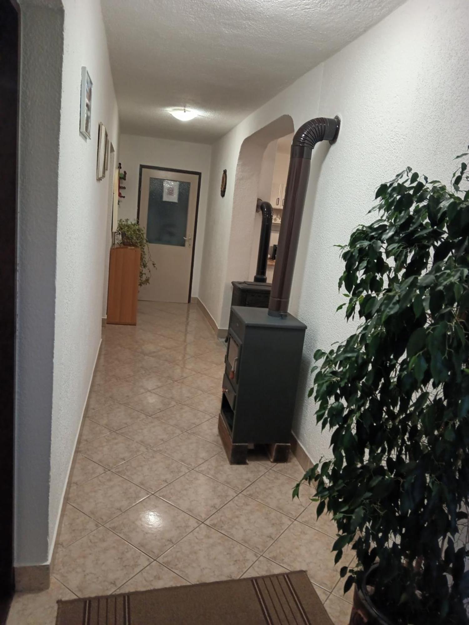 Apartman Pavelic Lovinac  Exterior foto
